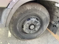 Hino RANGER лот № 3430 оценка 3.5  с аукциона в Японии 7