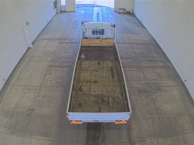 Hino RANGER  с аукциона в Японии