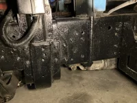 Hino RANGER лот № 3433 оценка 3  с аукциона в Японии 8