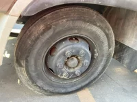 Hino RANGER лот № 3433 оценка 3  с аукциона в Японии 7