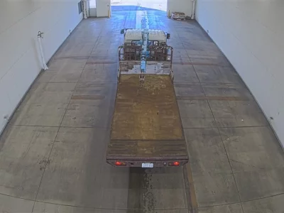 Hino RANGER  с аукциона в Японии