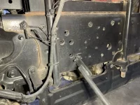 Hino RANGER лот № 3437 оценка 3  с аукциона в Японии 8