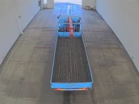 Hino RANGER лот № 3437 оценка 3  с аукциона в Японии 2