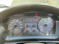 Hino RANGER лот № 3437 оценка 3  с аукциона в Японии 5