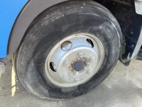 Hino RANGER лот № 3437 оценка 3  с аукциона в Японии 7