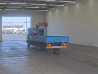 Hino RANGER лот № 3437 оценка 3  с аукциона в Японии 1