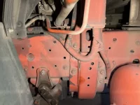 Hino RANGER лот № 3440 оценка R  с аукциона в Японии 8