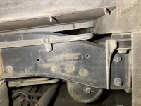 Hino LIESSE лот № 3445 оценка 3.5  с аукциона в Японии 8