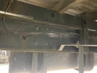 Hino RANGER лот № 4412 оценка 3  с аукциона в Японии 7