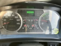 Hino RANGER лот № 4412 оценка 3  с аукциона в Японии 5