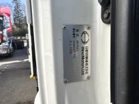 Hino RANGER лот № 4412 оценка 3  с аукциона в Японии 6