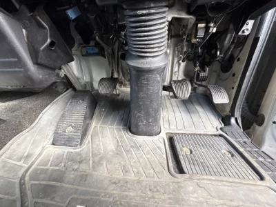 Hino RANGER  с аукциона в Японии