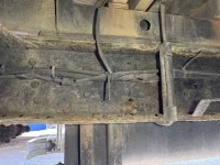 Hino RANGER лот № 4493 оценка R  с аукциона в Японии 7