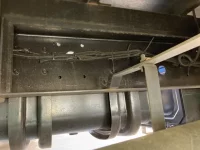 Hino RANGER лот № 4505 оценка 3  с аукциона в Японии 7