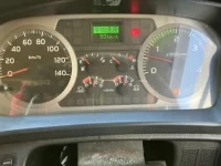 Hino RANGER лот № 4505 оценка 3  с аукциона в Японии 5