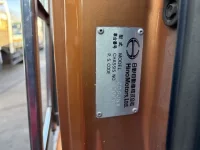 Hino RANGER лот № 4505 оценка 3  с аукциона в Японии 6