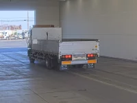 Hino RANGER лот № 4505 оценка 3  с аукциона в Японии 1