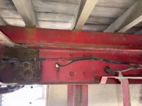 Hino RANGER лот № 4529 оценка R  с аукциона в Японии 7