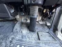 Hino RANGER лот № 4529 оценка R  с аукциона в Японии 3