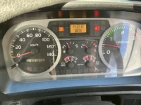 Hino RANGER лот № 4529 оценка R  с аукциона в Японии 5