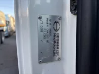 Hino RANGER лот № 4529 оценка R  с аукциона в Японии 6