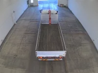 Hino RANGER лот № 4529 оценка R  с аукциона в Японии 2