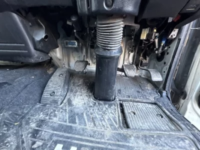 Hino RANGER  с аукциона в Японии