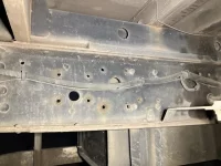 Hino RANGER лот № 4589 оценка R  с аукциона в Японии 7