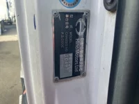 Hino RANGER лот № 4589 оценка R  с аукциона в Японии 6