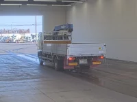 Hino RANGER лот № 4589 оценка R  с аукциона в Японии 1