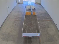 Hino RANGER лот № 4589 оценка R  с аукциона в Японии 2