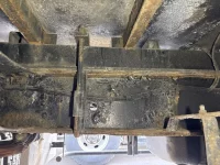 Hino RANGER лот № 12023 оценка 3.5  с аукциона в Японии 7