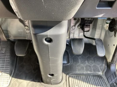 Hino RANGER  с аукциона в Японии