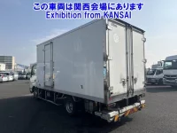 Hino DUTRO лот № 51064 оценка 3  с аукциона в Японии 1