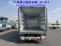 Hino DUTRO лот № 51064 оценка 3  с аукциона в Японии 2