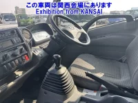 Hino DUTRO лот № 51064 оценка 3  с аукциона в Японии 4