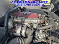 Hino DUTRO лот № 51064 оценка 3  с аукциона в Японии 7