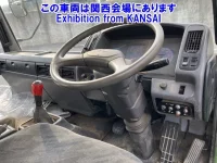 Hino RANGER лот № 52014 оценка R  с аукциона в Японии 3