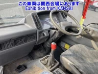 Hino RANGER лот № 52014 оценка R  с аукциона в Японии 4