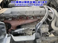 Hino RANGER лот № 52014 оценка R  с аукциона в Японии 7
