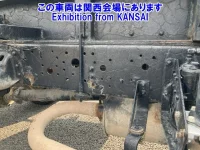 Hino RANGER лот № 52014 оценка R  с аукциона в Японии 9