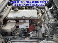 Hino DUTRO лот № 62032 оценка 3  с аукциона в Японии 6