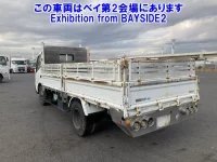 Hino DUTRO лот № 62032 оценка 3  с аукциона в Японии 1