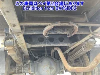 Hino DUTRO лот № 62032 оценка 3  с аукциона в Японии 9