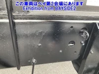 Hino RANGER лот № 62035 оценка 3.5  с аукциона в Японии 8