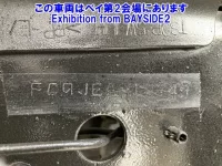 Hino RANGER лот № 62035 оценка 3.5  с аукциона в Японии 2