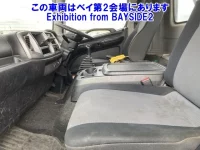 Hino RANGER лот № 62035 оценка 3.5  с аукциона в Японии 3