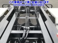 Hino RANGER лот № 62035 оценка 3.5  с аукциона в Японии 10