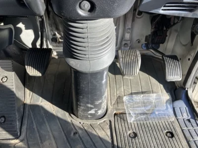 Hino PROFIA  с аукциона в Японии