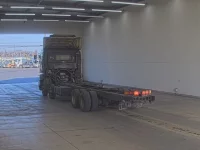 Hino PROFIA лот № 238 оценка 3  с аукциона в Японии 1